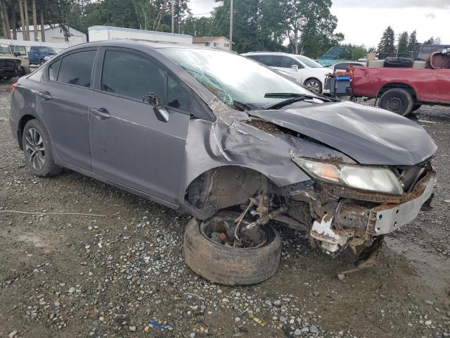 19XFB2F8XFE014596 Honda CIVIC EX