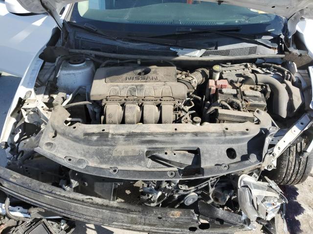 3N1AB7AP5JY231456 Nissan Sentra
