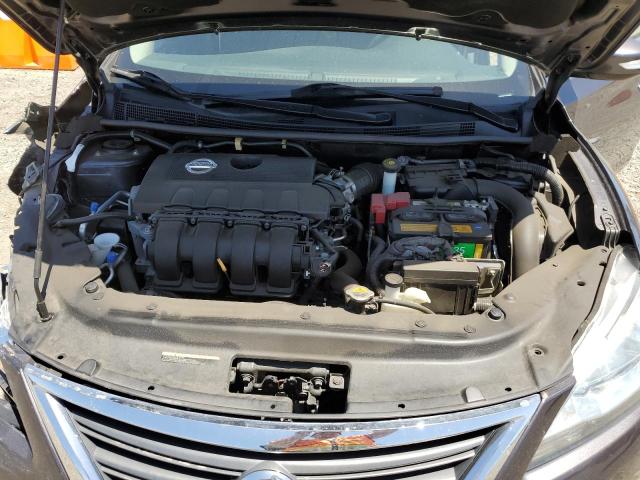 3N1AB7AP1FY306886 Nissan 2015
