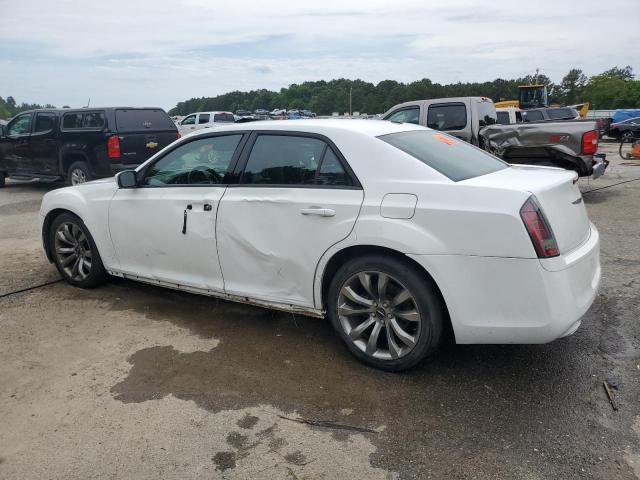 2C3CCABG3EH352114 Chrysler 300 S