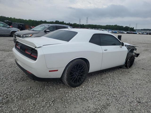 2C3CDZBG8FH720848 Dodge Challenger