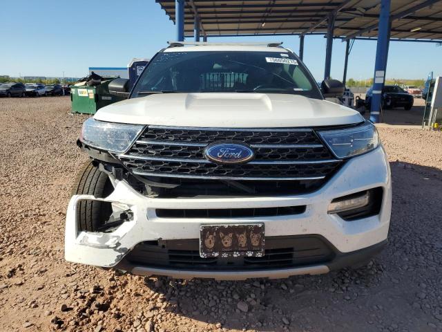 1FMSK7DH2LGB93769 Ford EXPLORER X