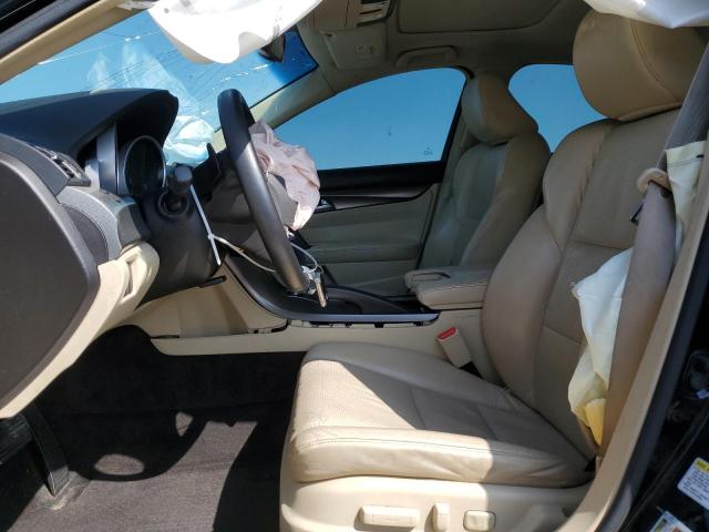 19UUA8F51EA004674 Acura TL TECH