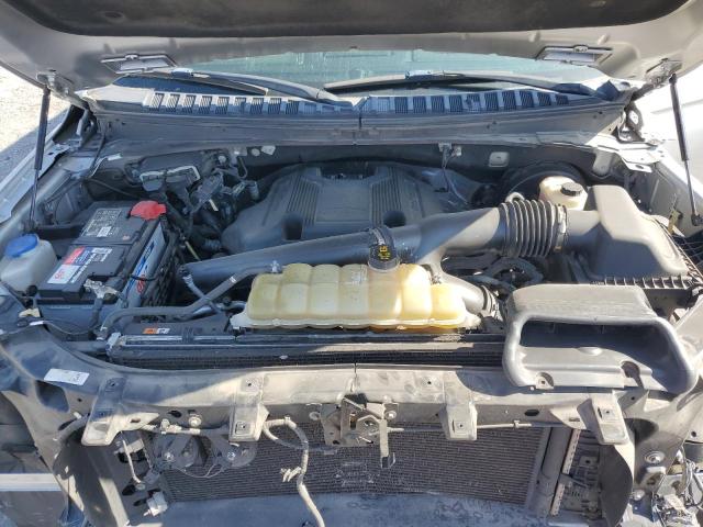 1FMJU1KTXKEA58799 Ford 3.5l gtdi
