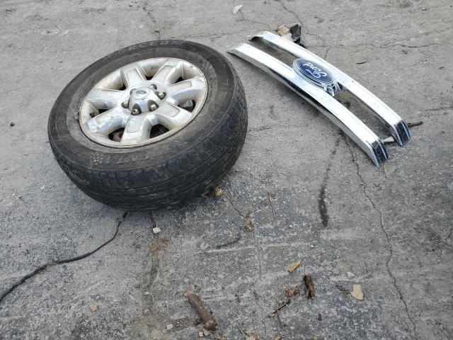 1FTFW1CF6EFC07818 Ford 2014
