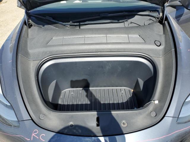 7SAYGDEE6NF429701 Tesla Model Y