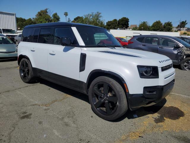 SALEWEEE6P2109107 Land Rover aj133 s/c