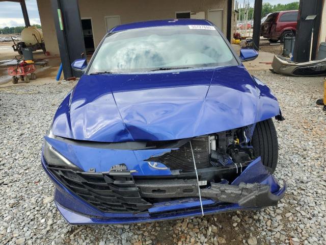 KMHLS4AG9PU440291 Hyundai mpi nu pe