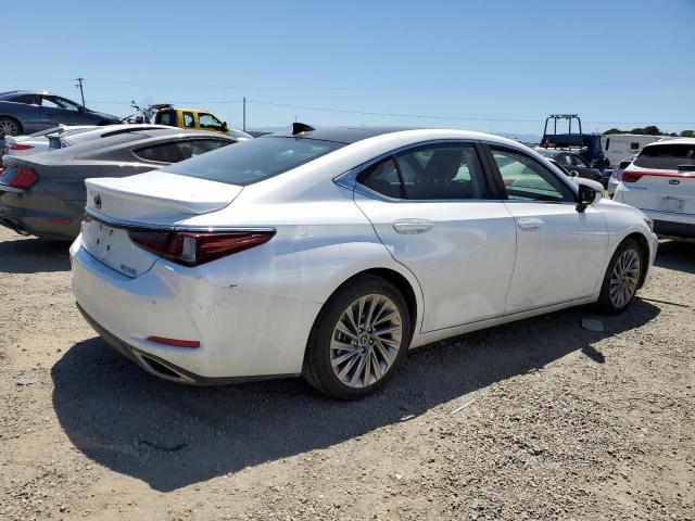 58AEZ1B10NU134566 Lexus 2gr-fks