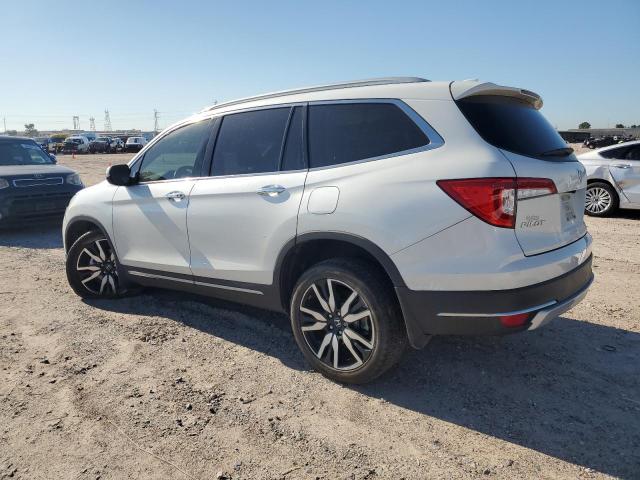 5FNYF5H63MB027322 Honda PILOT TOUR