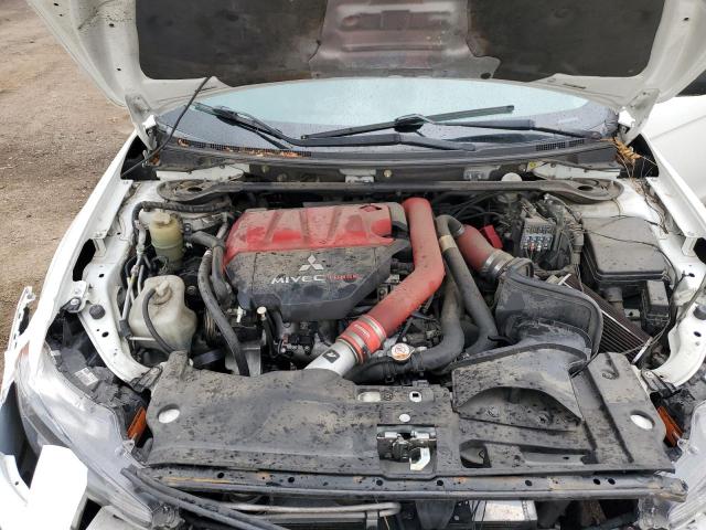 JA32W5FV3EU023181 Mitsubishi LANCER EVOLUTION