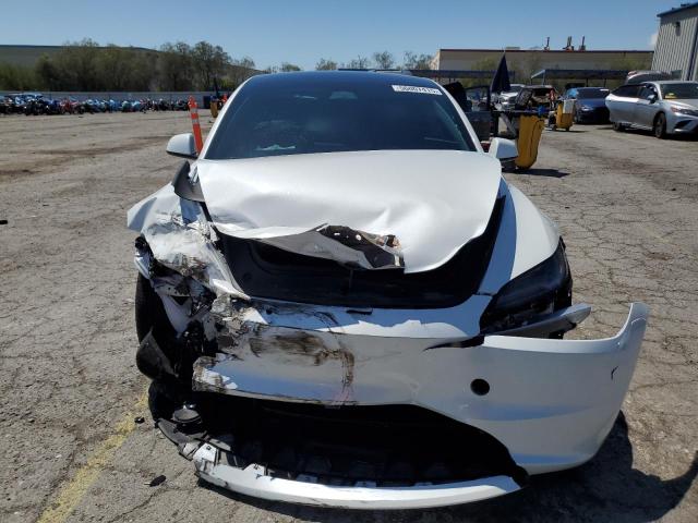 5YJ3E1EBXRF796379 Tesla MODEL 3