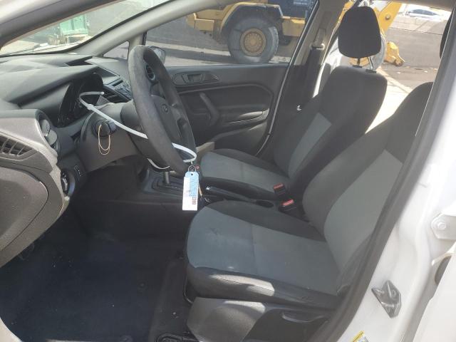 3FADP4AJ1KM121606 Ford FIESTA S
