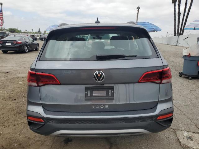 3VV5X7B24RM070248 Volkswagen tsi