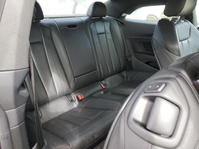 WAUTNAF5XKA019379 Audi 2019