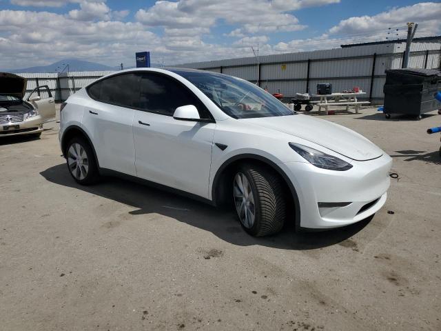 7SAYGDEE4NA022683 Tesla 2022