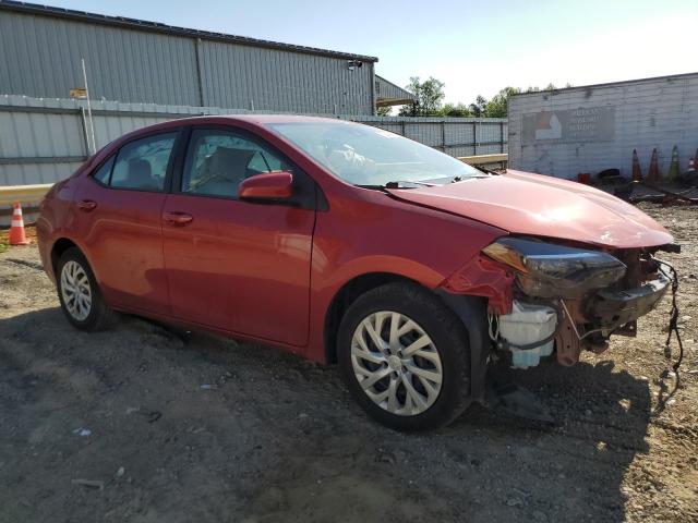 5YFBURHE3KP896269 Toyota COROLLA L