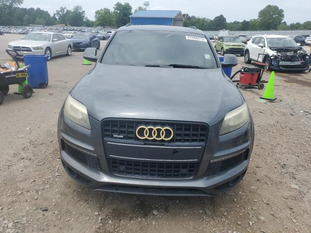 WA1DGAFE2ED010139 Audi Q7 PRESTIG