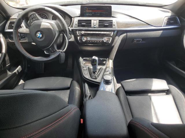 WBA8E1C31HA159077 BMW 330e