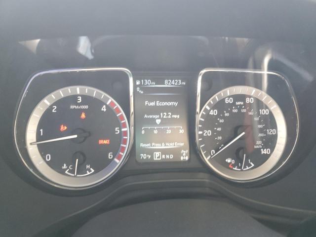 1N6BA1F42HN543528 Nissan Titan