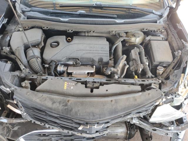 1G1BC5SM1J7227941 Chevrolet CRUZE LS