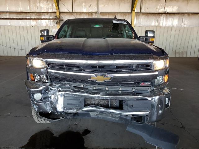 1GC4K0C87GF258682 Chevrolet lml - pti, duramax