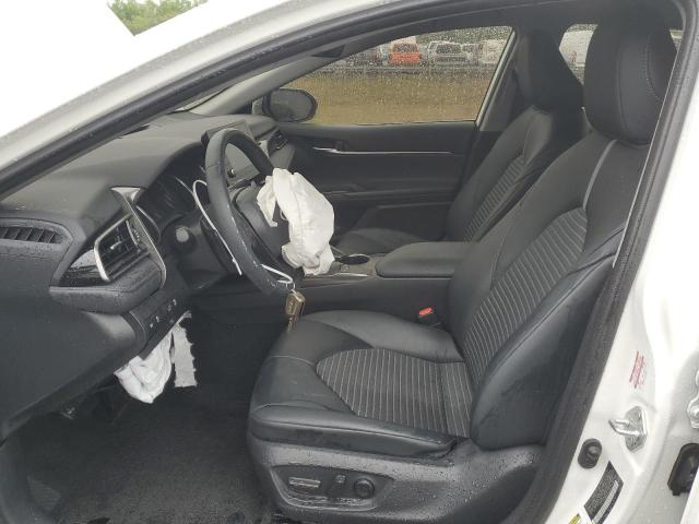 4T1G11AK2NU040383 Toyota CAMRY SE