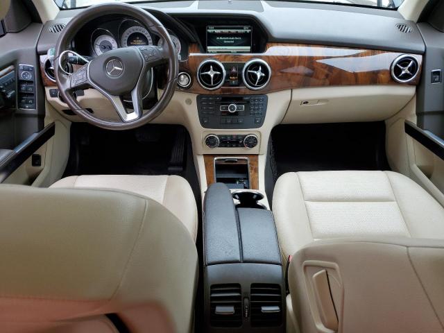WDCGG5HB5EG221180 Mercedes-Benz 2014