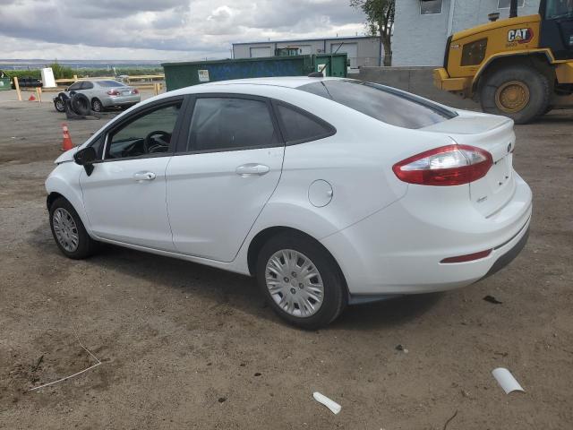 3FADP4AJ1KM121606 Ford FIESTA S