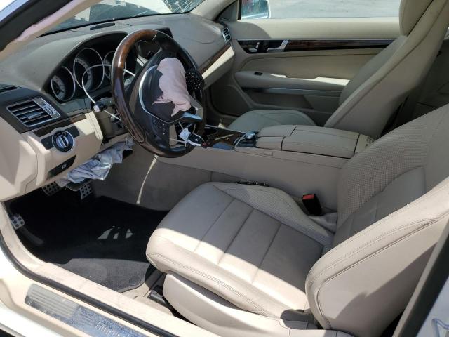 WDDKJ5KB0EF269174 Mercedes-Benz 2014