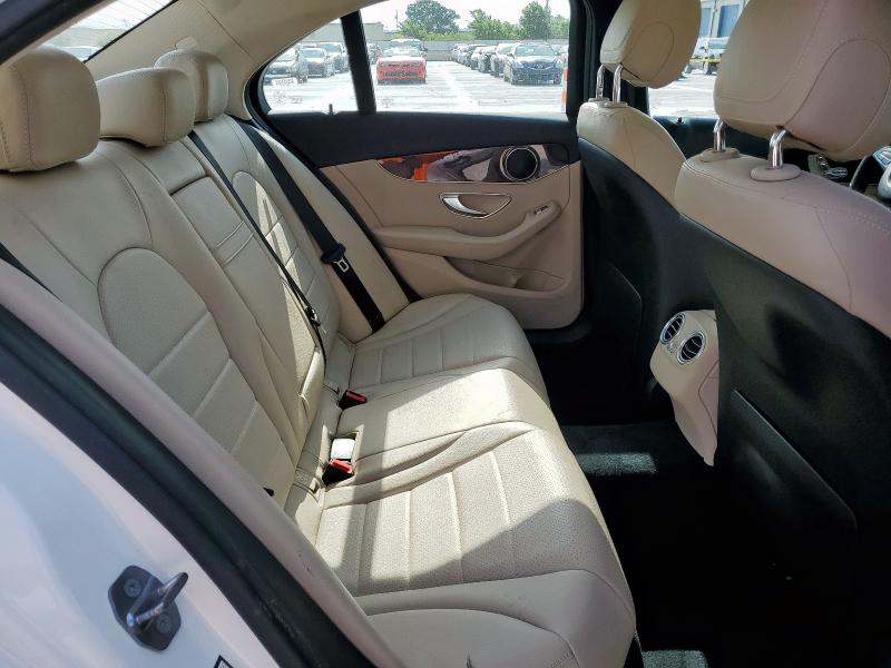 55SWF4KB5HU203380 Mercedes-Benz C 300 4MAT