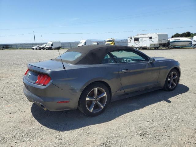 1FATP8EM2F5371620 Ford Mustang