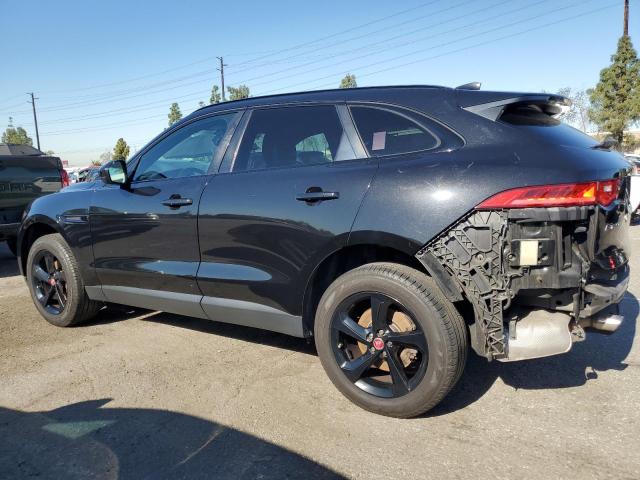 SADCJ2FX0JA255130 Jaguar aj20