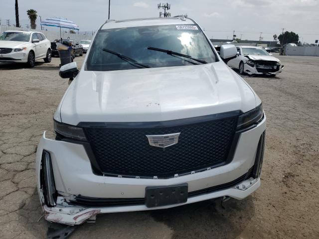1GYS4GKL8MR314830 Cadillac Escalade S