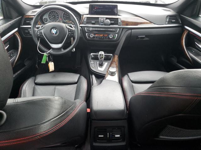 WBA8Z5C50FGS36593 BMW 328 Xigt S