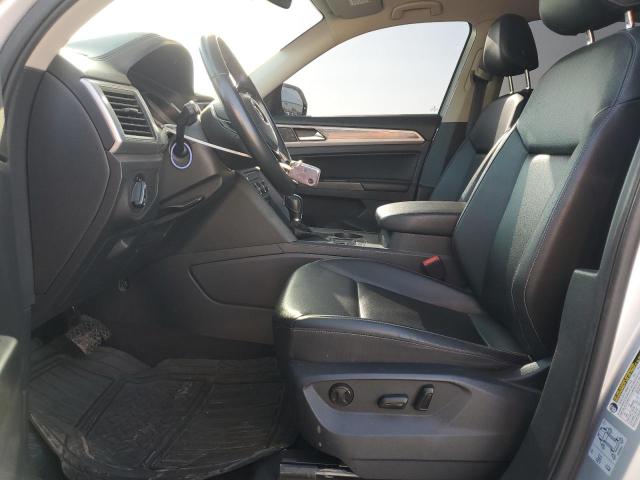 1V2WR2CA6KC559505 Volkswagen ATLAS SE
