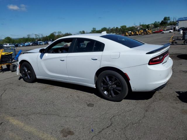 2C3CDXJG1MH622344 Dodge CHARGER SX