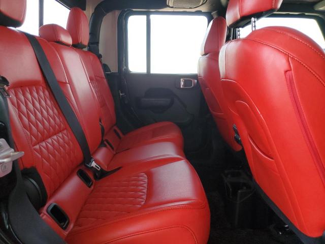 1C6JJTAG3NL150776 Jeep Gladiator