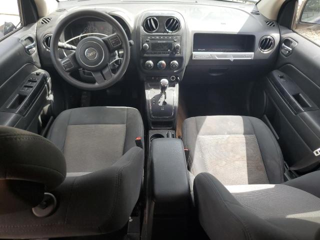 1C4NJCBA1ED594320 Jeep COMPASS SP