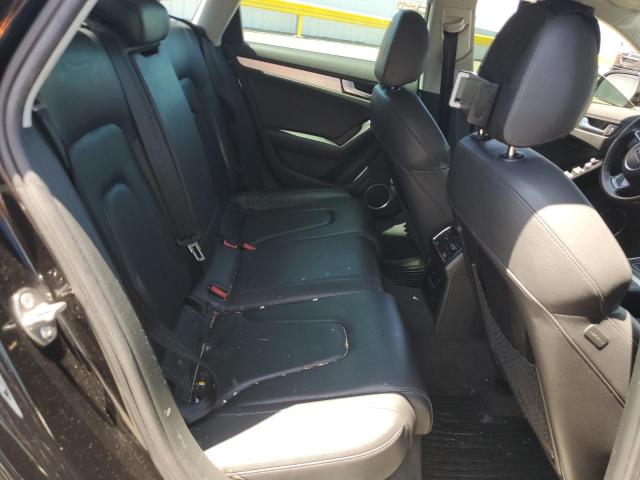 WAUFFAFL0EN004833 Audi A4 PREMIUM