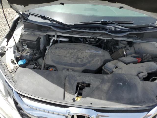 5FNRL6H71KB061252 Honda ODYSSEY EX