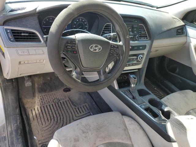 5NPE24AF9HH521517 Hyundai 2017