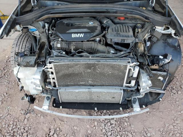 WBXYJ5C38JEF76464 BMW X2