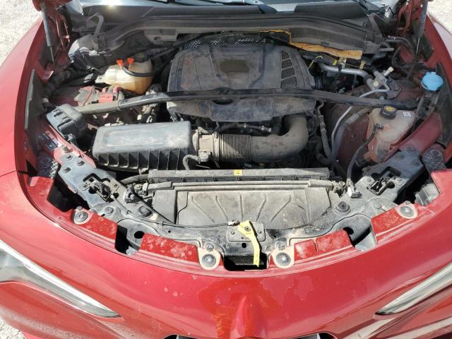 ZASFAKBN5J7B90714 Alfa Romeo STELVIO TI