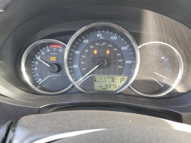 5YFBURHE5FP235235 Toyota 2zr-fe
