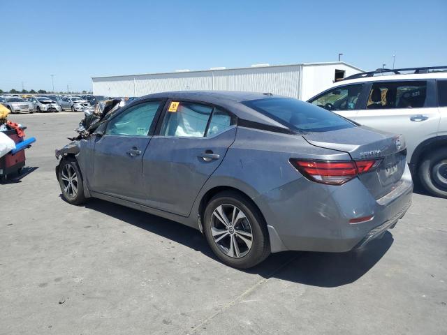 3N1AB8CV3PY291892 Nissan SENTRA SV