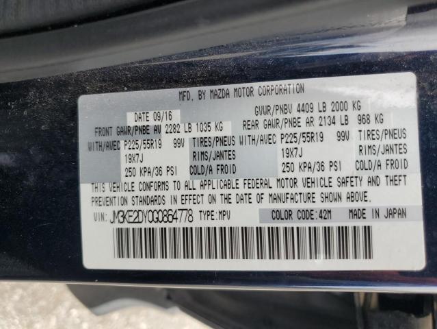 JM3KE2DY0G0864778 Mazda py
