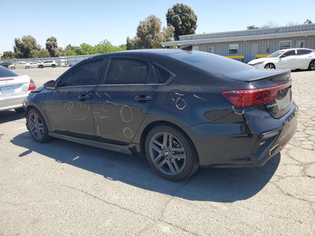3KPF34AD6LE230518 KIA mpi nu