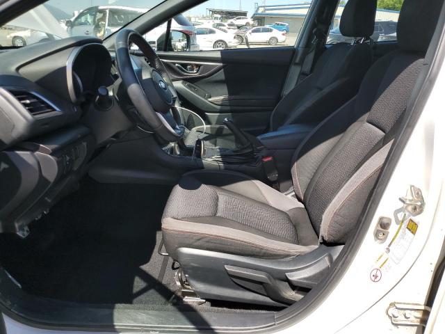 4S3GTAK65J1744900 Subaru 2018