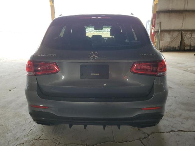 W1N0G8EB2MF959321 Mercedes-Benz m264